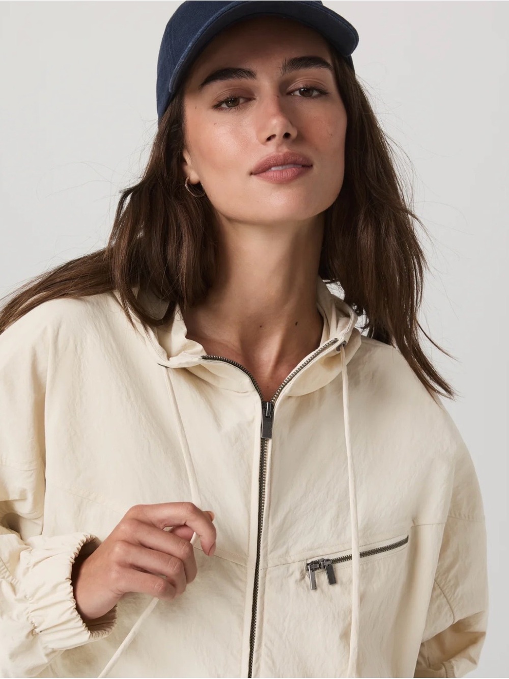 Vuori Ventana Hooded Jacket - Picture 5 of 15